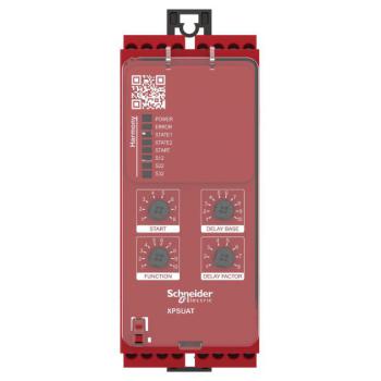  Mod s�cu Cat4 6F1O 48-230V vis 