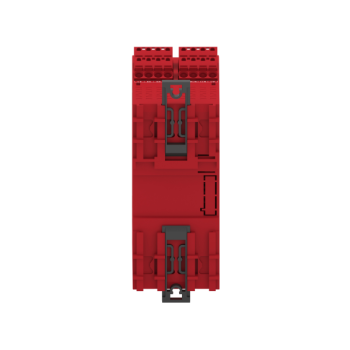  Mod scu Cat4 3F1O 24V ressort 