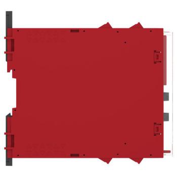  Mod s�cu Cat4 3F1O 24V vis 