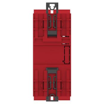  Mod s�cu Cat4 3F1O 48-230V vis 