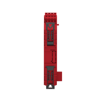  Mod scu Cat4 4F2O 24V ressort 