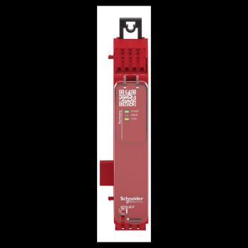  Mod s�cu Cat4 4F2O 48-230V res 