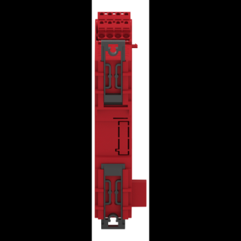  Mod scu Cat4 4F2O 48-230V res 