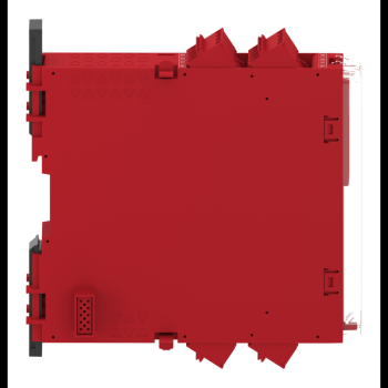  Mod scu Cat4 4F2O 48-230V res 