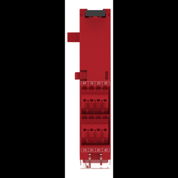  Mod scu Cat4 4F2O 48-230V res 