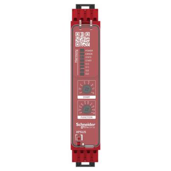  Mod s�cu Cat4 2SF 24V ressort 