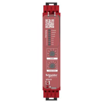  Mod s�cu Cat4 2SF 48-230V ress 