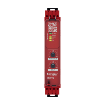  Harmony XPSU-Module scurit 