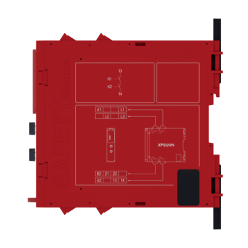  Harmony XPSU-Module scurit 
