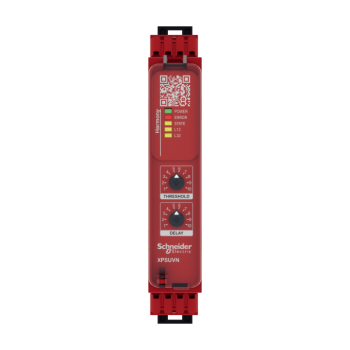  Harmony XPSU-Module scurit 