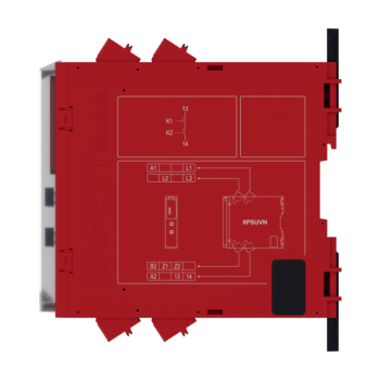  Harmony XPSU-Module scurit 