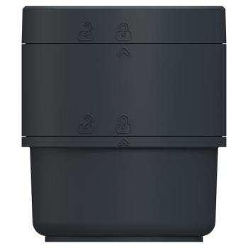  bloc alimentation+couvercle 