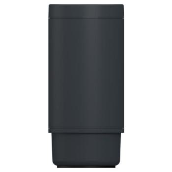  bloc alim+couv 110/240AC gris 