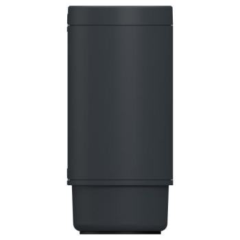  bloc alim+couv 110/240AC gris 