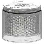  Bloc lumineux clignotant blanc 