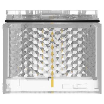  Bloc lumineux clignotant blanc 