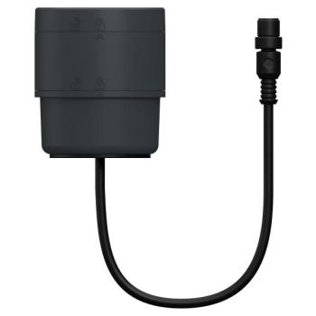  Embase alimentation M12 