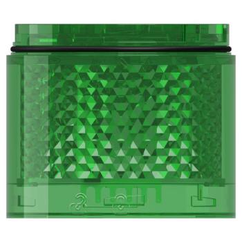  Bloc lumineux flash vert 