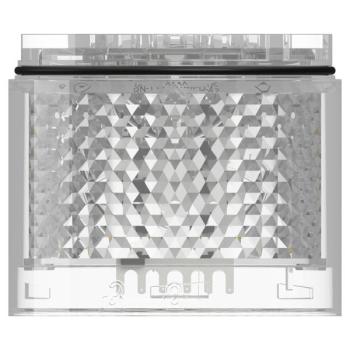  Element lumineux configurable 