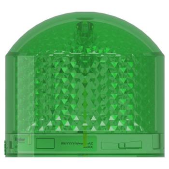  Balise lumineuse fIxe vert 