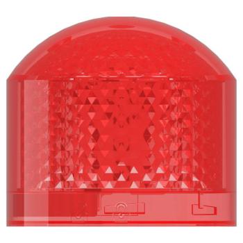  Balise lumineuse fixe rouge 