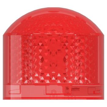  Balise lumineuse fixe rouge 