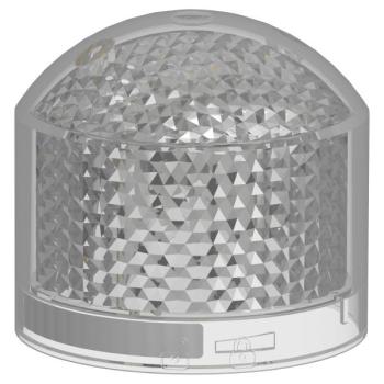  Balise lumineux fixe blanc 