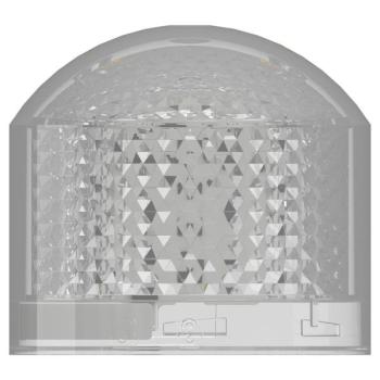  Balise lumineux fixe blanc 