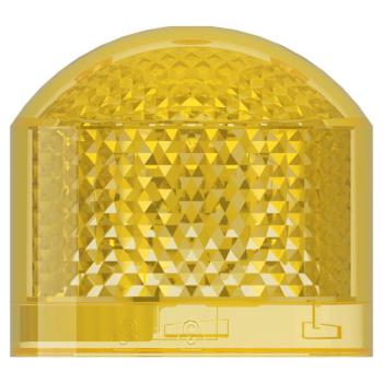  Balise lumineuse fixe jaune 