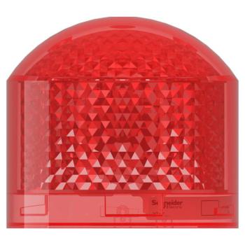  Bloc lumineux flash rouge 2J 