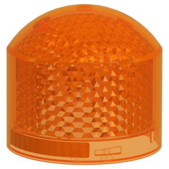  Bloc lumineux flash orange 2J 