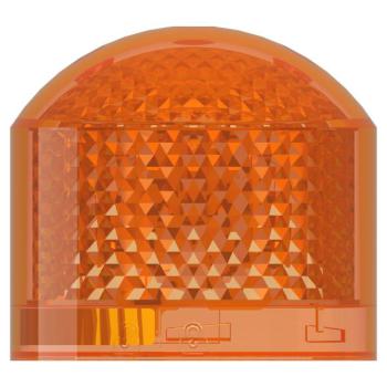  Bloc lumineux flash orange 2J 