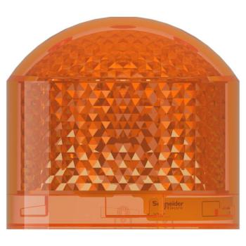  Bloc lumineux flash orange 2J 