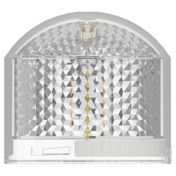  Bloc lumineux flash blanc 2J 