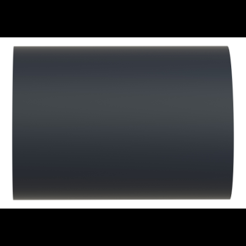  CACHE TUBE 100MM 