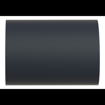  CACHE TUBE 100MM 