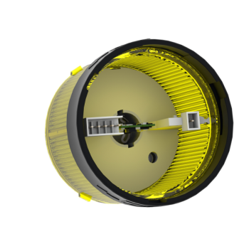  ETAGE JAUNE A DEL 