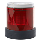  ETAGE ROUGE FEU FIXE 