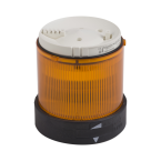  ETAGE ORANGE FEU FIXE 