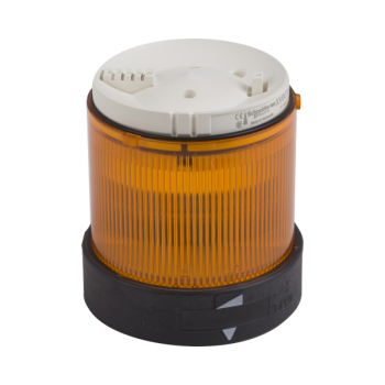  ETAGE ORANGE FEU FIXE 