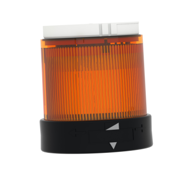  ETAGE ORANGE FEU FIXE 