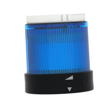  ETAGE BLEU FEU FIXE 