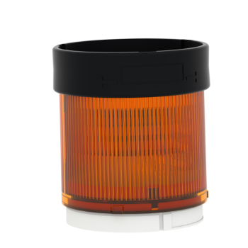  ETAGE ORANGE CLIGNOTANT 