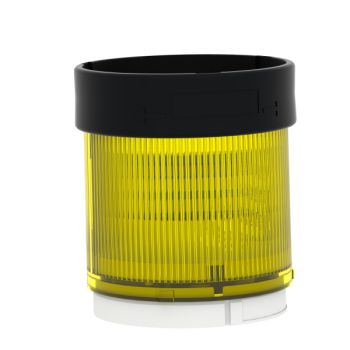  ETAGE JAUNE CLIGNOTANT 
