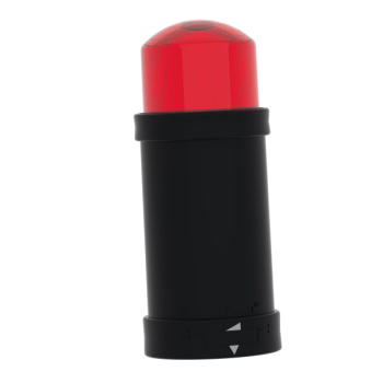  ETAGE FLASH 5J ROUGE 