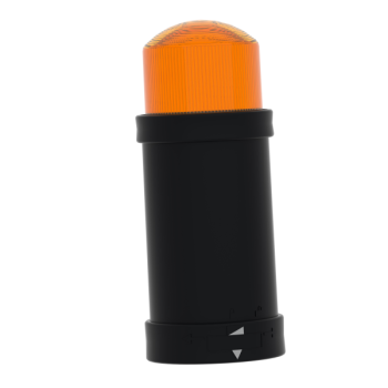  ETAGE FLASH 5J ORANGE 