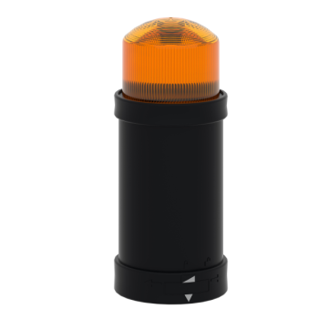  ETAGE FLASH 10J ORANGE 