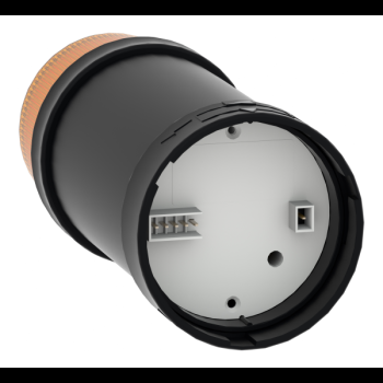  ETAGE FLASH 10J ORANGE 