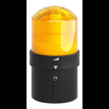  BALISE JAUNE A DEL 
