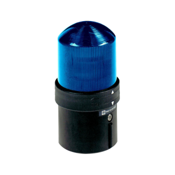  BALISE BLEUE FEU FIXE 